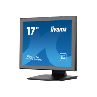 Produktbild för iiyama ProLite T1732MSC-B1S - LCD-skärm - 17"
