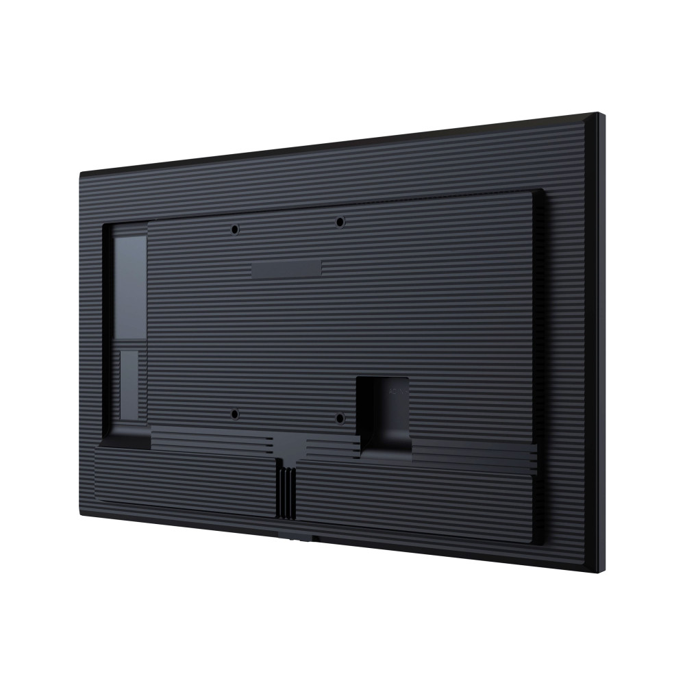 Produktbild för iiyama ProLite LH3260HS-B1AG 32" Klass (31.5" visbar) LED-bakgrundsbelyst LCD-skärm - Full HD - för digital skyltning