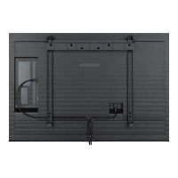 Produktbild för iiyama ProLite LH3260HS-B1AG 32" Klass (31.5" visbar) LED-bakgrundsbelyst LCD-skärm - Full HD - för digital skyltning
