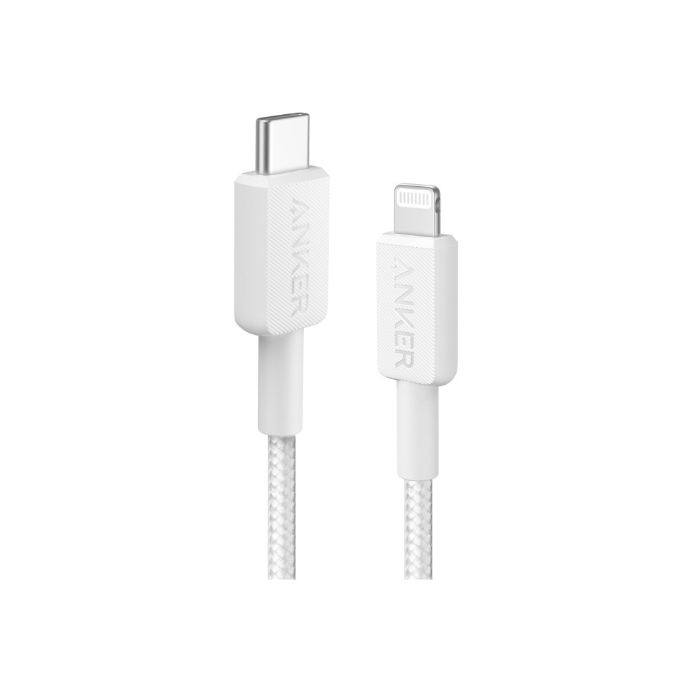 Produktbild för Anker 322 - Lightning-kabel - Lightning / USB - 1.83 m