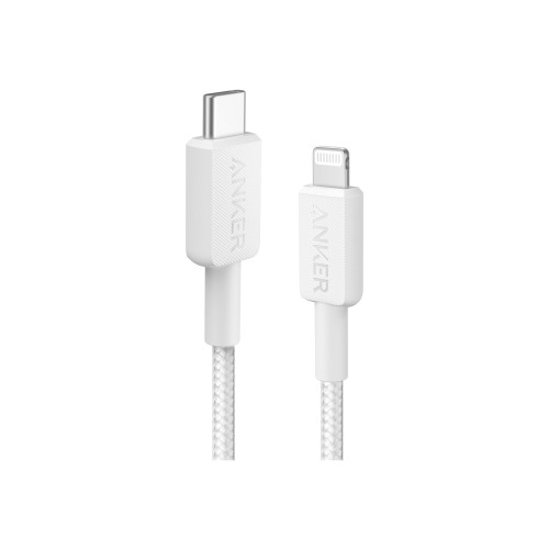 Anker Group Anker 322 - Lightning-kabel - Lightning / USB - 1.83 m