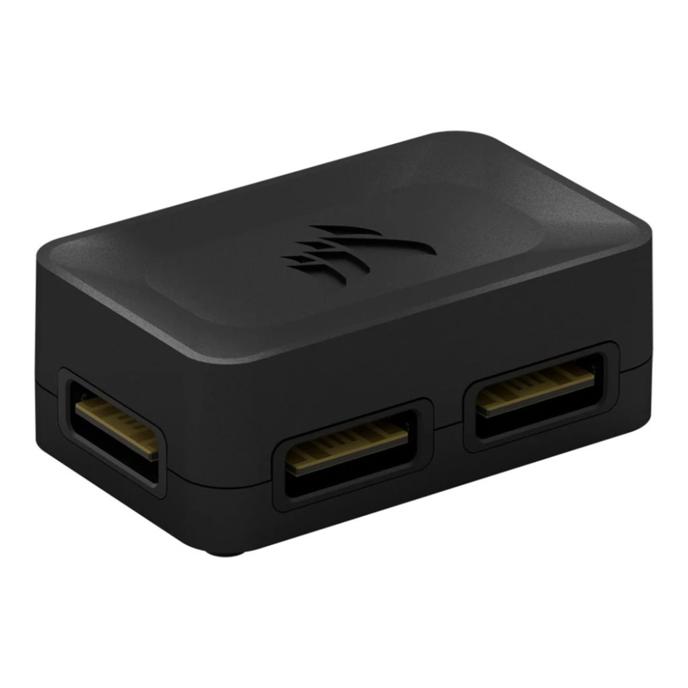 Produktbild för CORSAIR iCUE Link - signaldelarlåda