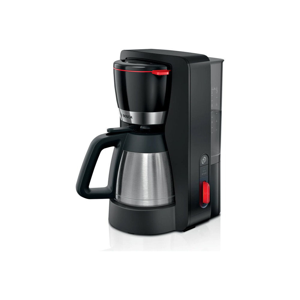 Produktbild för Bosch MyMoment TKA6M273 - kaffemaskin - svart