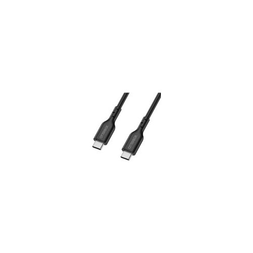 Otter Products OtterBox Standard - USB typ C-kabel - USB-C till USB-C - 2 m