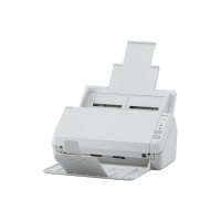 Produktbild för Ricoh SP-1125N - dokumentskanner - desktop - Gigabit LAN, USB 3.2 Gen 1x1