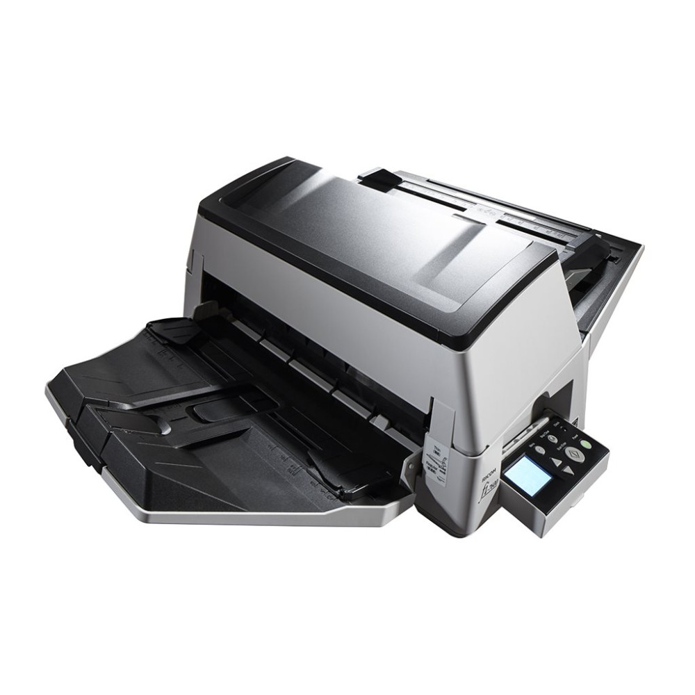 Produktbild för Ricoh fi-7600 - dokumentskanner - desktop - USB 3.1 Gen 1
