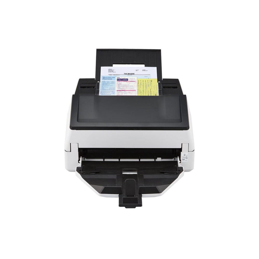 Produktbild för Ricoh fi-7600 - dokumentskanner - desktop - USB 3.1 Gen 1