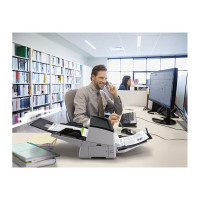 Produktbild för Ricoh fi-7600 - dokumentskanner - desktop - USB 3.1 Gen 1