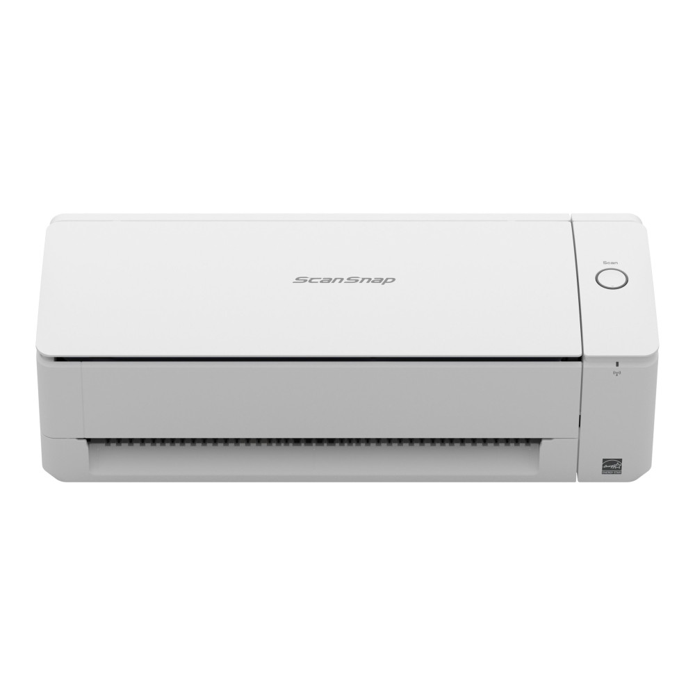 Produktbild för Ricoh ScanSnap iX1300 - dokumentskanner - desktop - USB 3.2 Gen 1x1, Wi-Fi(ac)