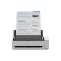 Produktbild för Ricoh ScanSnap iX1300 - dokumentskanner - desktop - USB 3.2 Gen 1x1, Wi-Fi(ac)