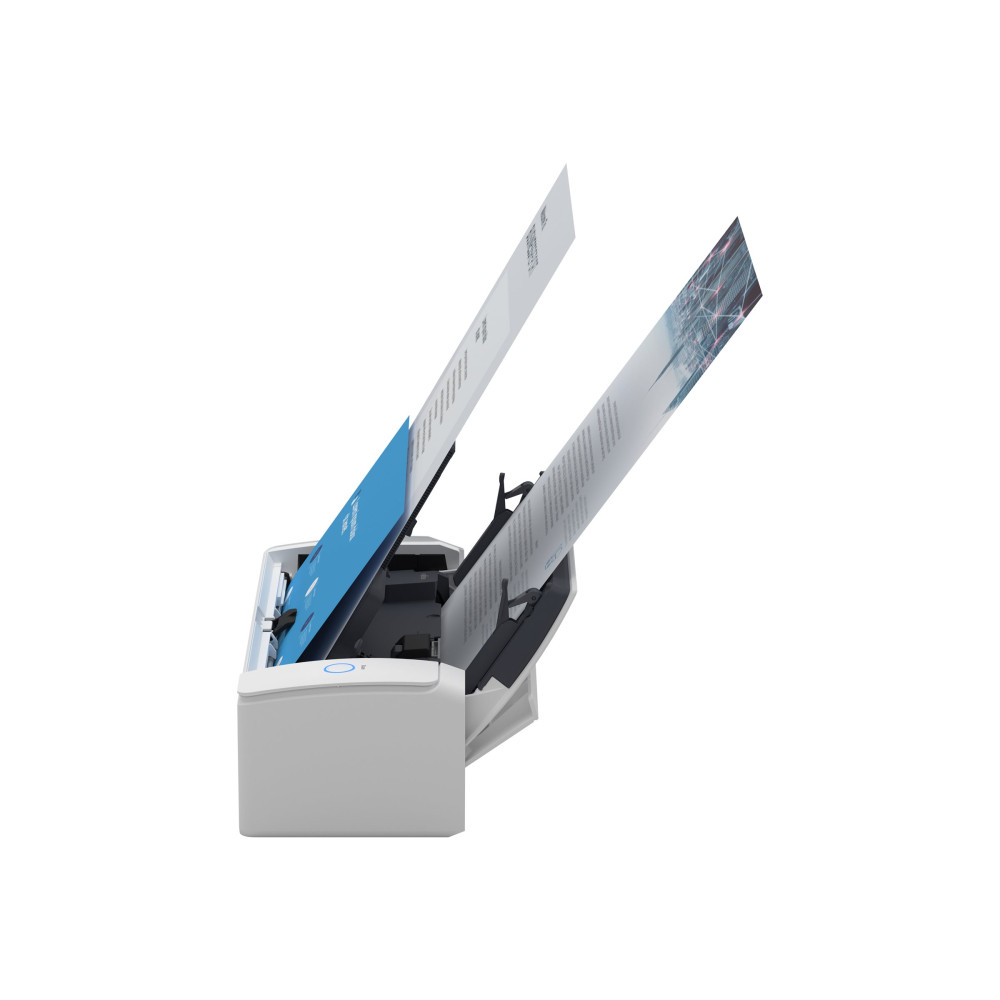 Produktbild för Ricoh ScanSnap iX1300 - dokumentskanner - desktop - USB 3.2 Gen 1x1, Wi-Fi(ac)