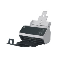 Produktbild för Ricoh fi-8150 - dokumentskanner - desktop - USB 3.2 Gen 1, Gigabit LAN