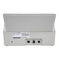 Produktbild för Ricoh SP-1120N - dokumentskanner - desktop - Gigabit LAN, USB 3.2 Gen 1x1