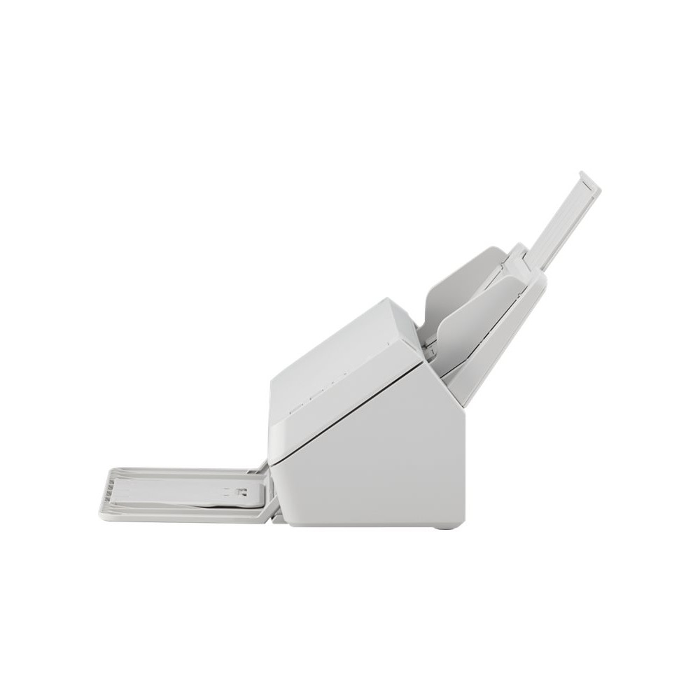 Produktbild för Ricoh SP-1120N - dokumentskanner - desktop - Gigabit LAN, USB 3.2 Gen 1x1