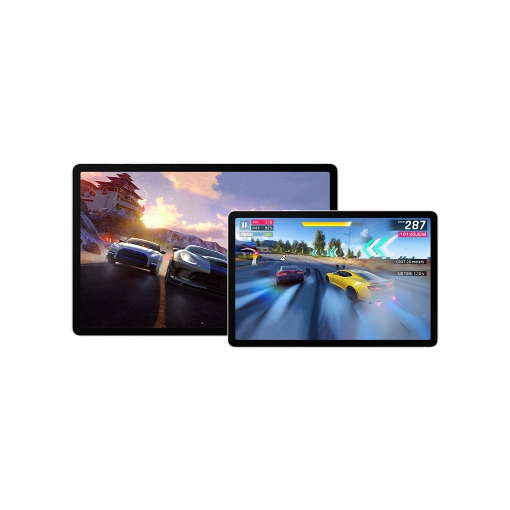 Produktbild för Samsung Galaxy Tab S9 FE - Enterprise Edition - surfplatta - Android - 128 GB - 10.9" - 3G, 4G, 5G