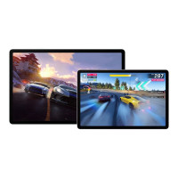 Produktbild för Samsung Galaxy Tab S9 FE - Enterprise Edition - surfplatta - Android - 128 GB - 10.9" - 3G, 4G, 5G