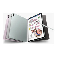 Produktbild för Samsung Galaxy Tab S9 FE - Enterprise Edition - surfplatta - Android - 128 GB - 10.9" - 3G, 4G, 5G