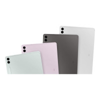 Produktbild för Samsung Galaxy Tab S9 FE - Enterprise Edition - surfplatta - Android - 128 GB - 10.9" - 3G, 4G, 5G