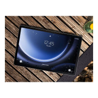 Produktbild för Samsung Galaxy Tab S9 FE - Enterprise Edition - surfplatta - Android - 128 GB - 10.9" - 3G, 4G, 5G