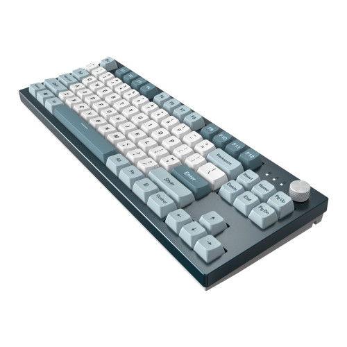 Montech MKey TKL Freedom - tangentbord - QWERTY Inmatningsenhet - Tangentbord