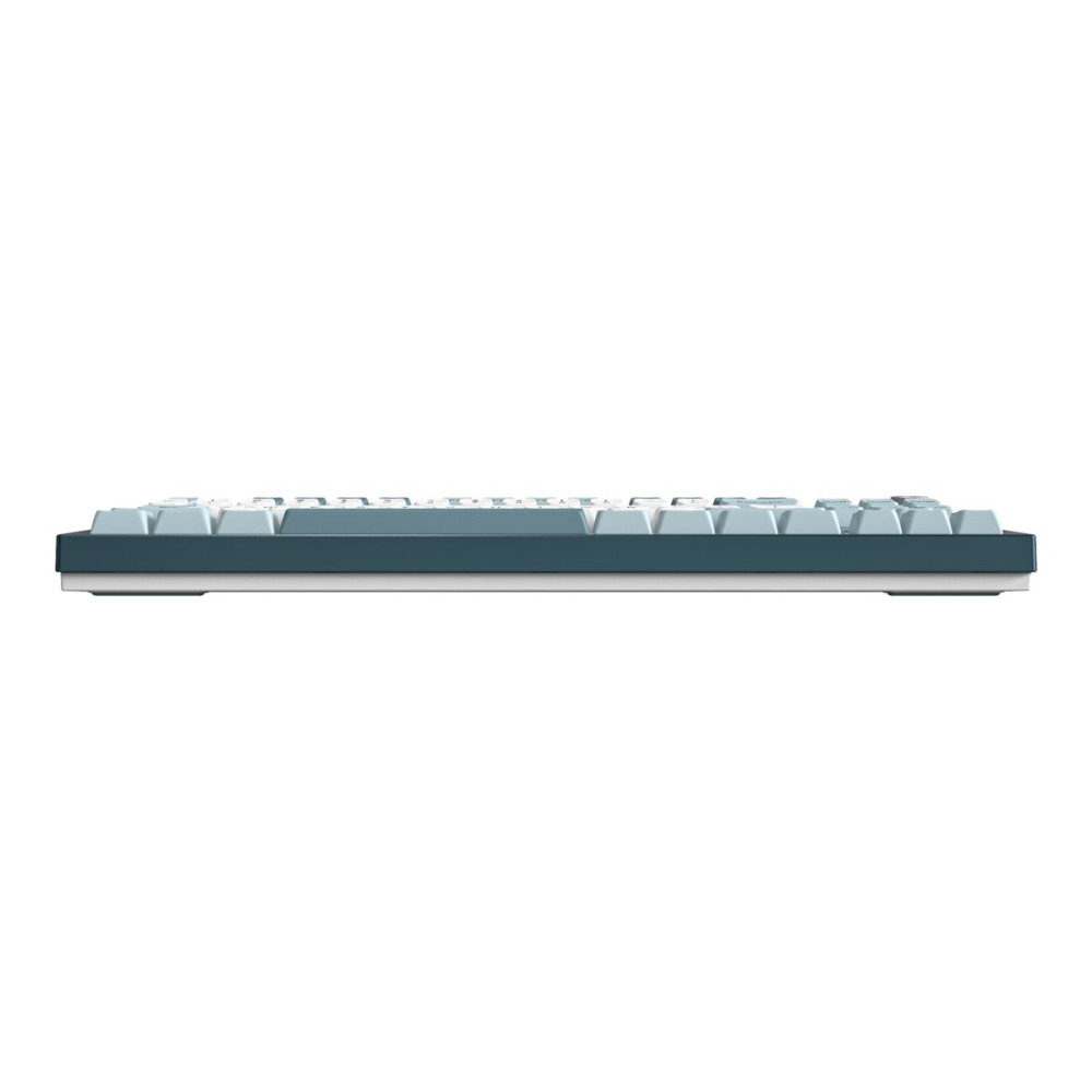 Produktbild för MKey TKL Freedom - tangentbord - QWERTY Inmatningsenhet