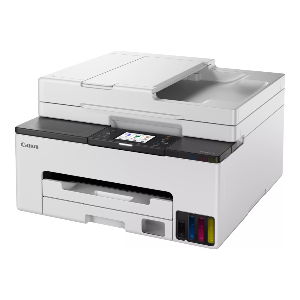 Produktbild för Canon MAXIFY GX2050 - multifunktionsskrivare - färg