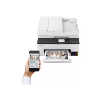 Produktbild för Canon MAXIFY GX2050 - multifunktionsskrivare - färg