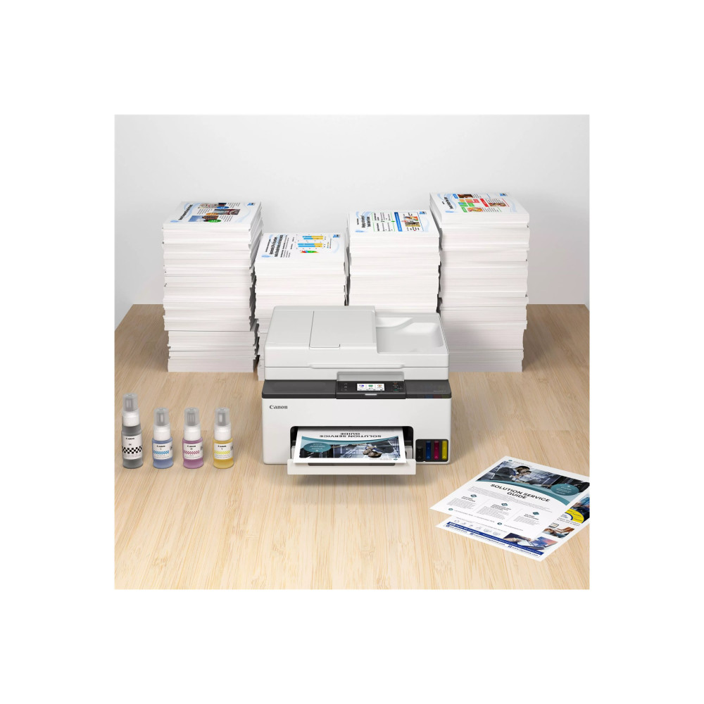 Produktbild för Canon MAXIFY GX2050 - multifunktionsskrivare - färg