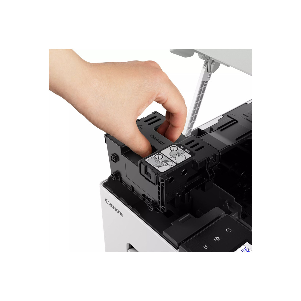 Produktbild för Canon MAXIFY GX2050 - multifunktionsskrivare - färg