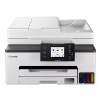 Produktbild för Canon MAXIFY GX2050 - multifunktionsskrivare - färg