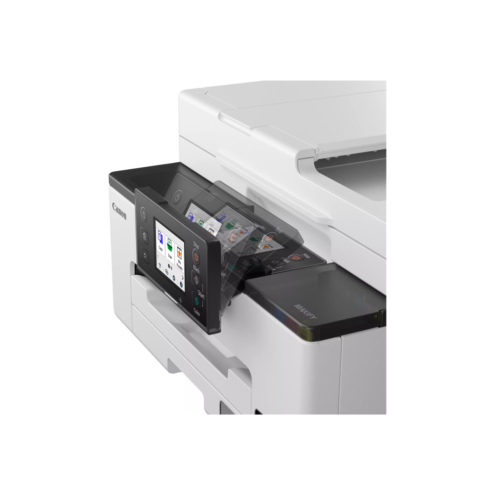 Produktbild för Canon MAXIFY GX2050 - multifunktionsskrivare - färg