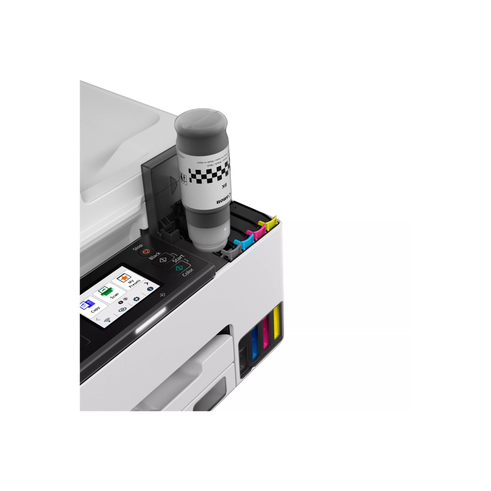 Produktbild för Canon MAXIFY GX2050 - multifunktionsskrivare - färg