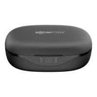Produktbild för Boompods Sportpods ocean - True wireless-hörlurar med mikrofon