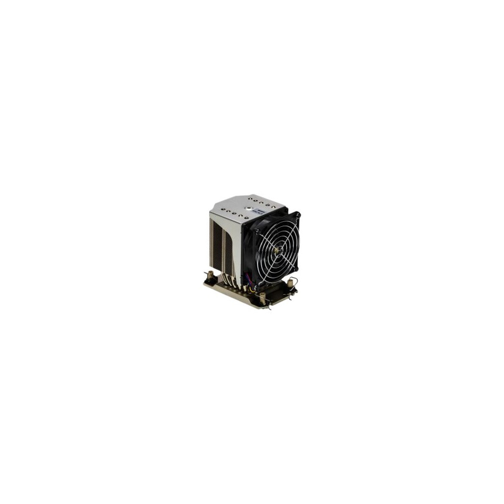 Produktbild för Supermicro SNK-P0090AP4 - kylfläns för processor - 4U