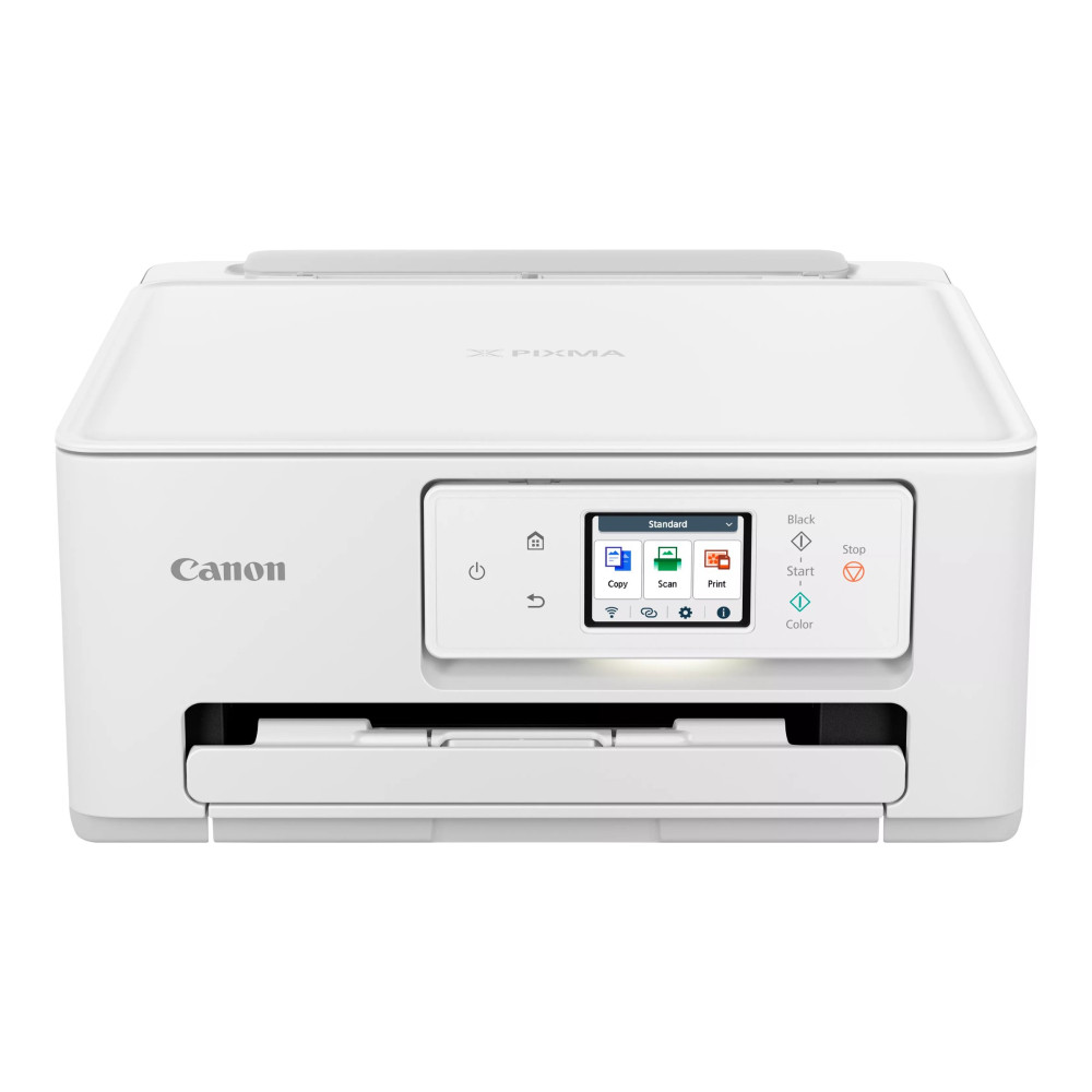 Produktbild för Canon PIXMA TS7650i - multifunktionsskrivare - färg