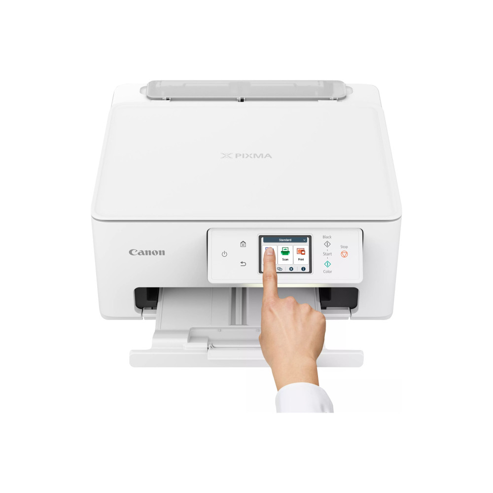 Produktbild för Canon PIXMA TS7650i - multifunktionsskrivare - färg
