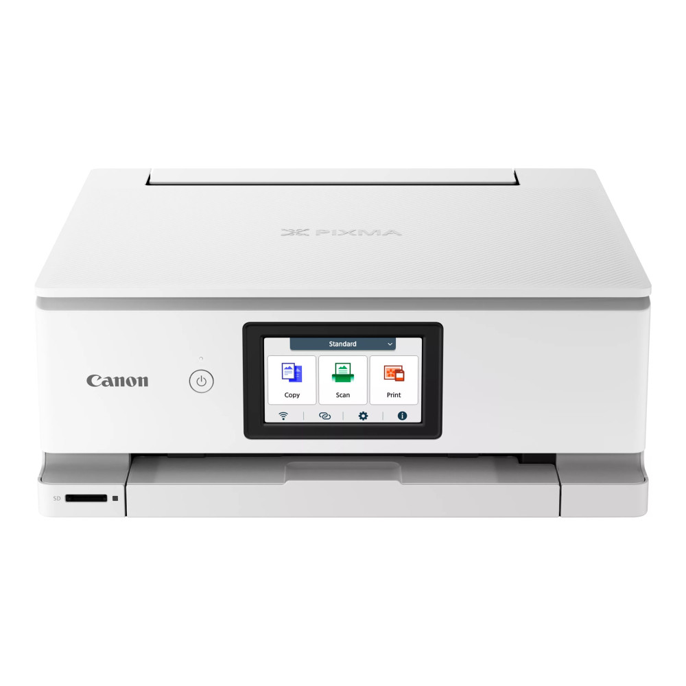 Produktbild för Canon PIXMA TS8751 - multifunktionsskrivare - färg