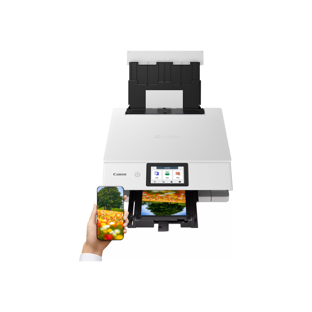 Produktbild för Canon PIXMA TS8751 - multifunktionsskrivare - färg