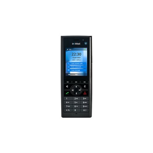 Mitel Mitel 712dt - trådlös förlängningshandenhet