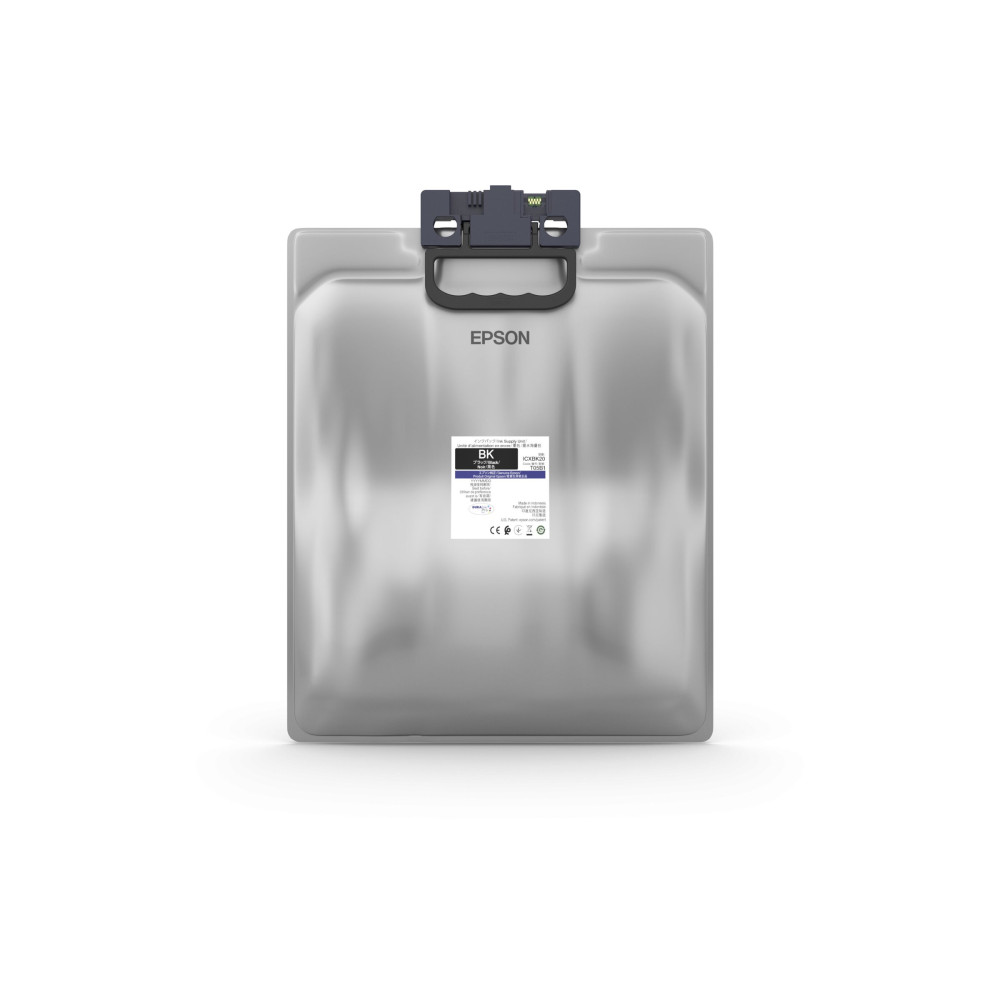 Produktbild för Epson T05B1 - XXL-storlek - svart - original - bläckpaket
