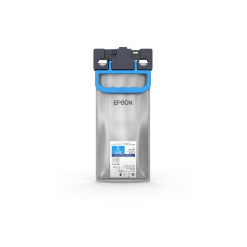 EPSON Epson T05A2 - XL - cyan - original - bläckpaket