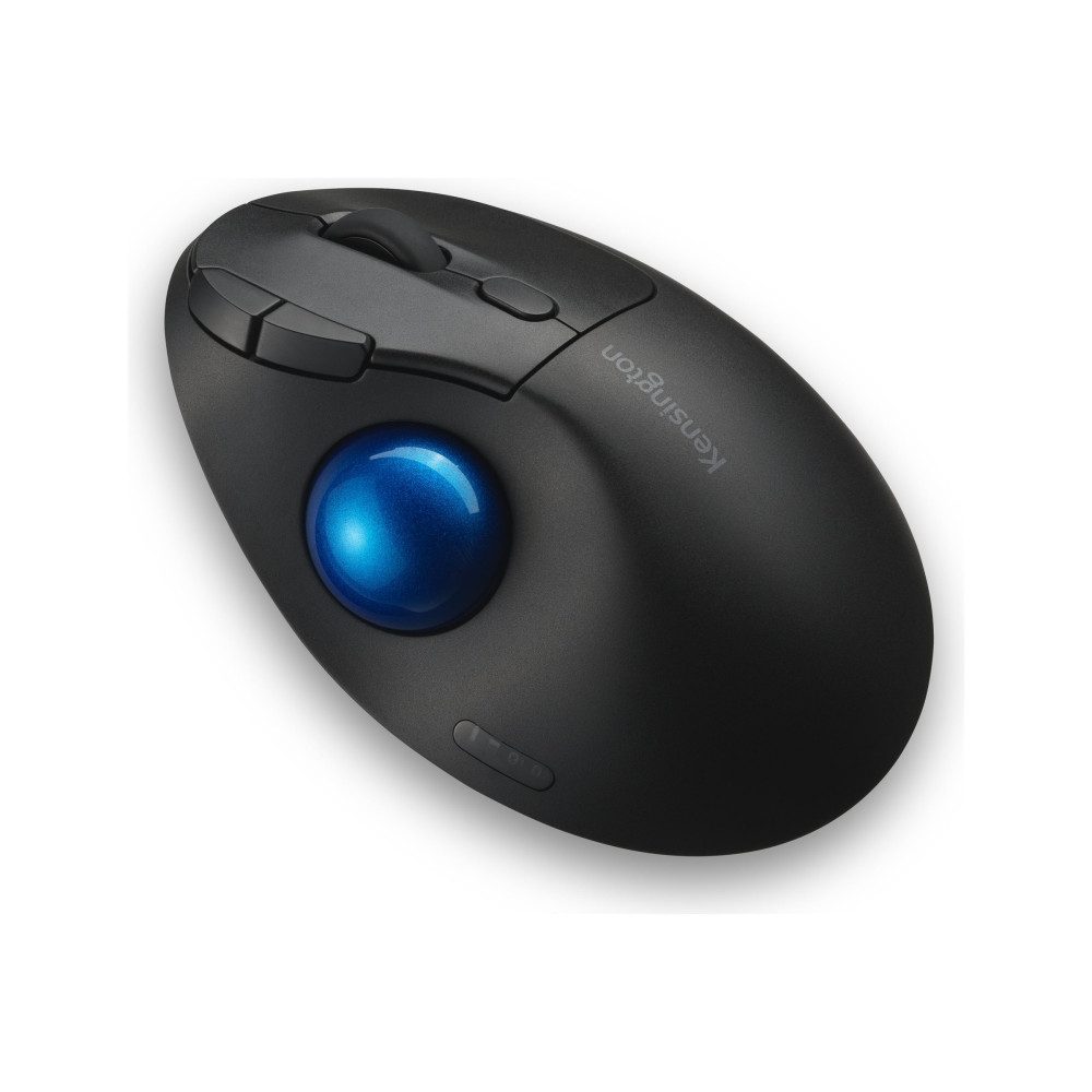 Produktbild för Kensington Pro Fit Ergo TB450 EQ - styrkula - 2.4 GHz, Bluetooth