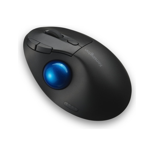 Kensington Computer Products Group Kensington Pro Fit Ergo TB450 EQ - styrkula - 2.4 GHz, Bluetooth