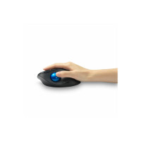 Produktbild för Kensington Pro Fit Ergo TB450 EQ - styrkula - 2.4 GHz, Bluetooth
