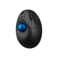 Produktbild för Kensington Pro Fit Ergo TB450 EQ - styrkula - 2.4 GHz, Bluetooth