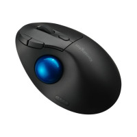 Produktbild för Kensington Pro Fit Ergo TB450 EQ - styrkula - 2.4 GHz, Bluetooth