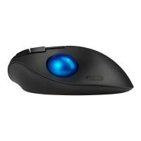 Produktbild för Kensington Pro Fit Ergo TB450 EQ - styrkula - 2.4 GHz, Bluetooth
