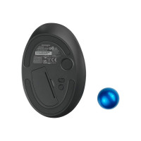 Produktbild för Kensington Pro Fit Ergo TB450 EQ - styrkula - 2.4 GHz, Bluetooth