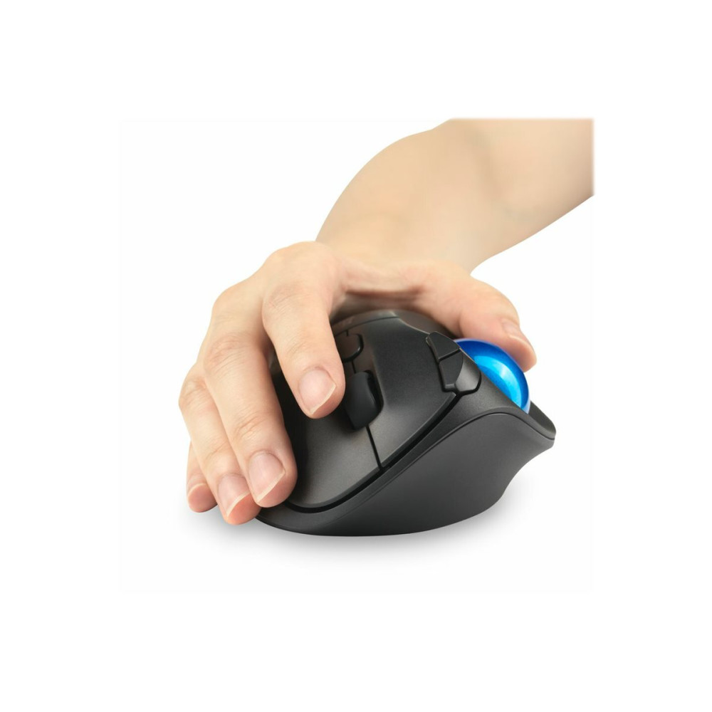 Produktbild för Kensington Pro Fit Ergo TB450 EQ - styrkula - 2.4 GHz, Bluetooth