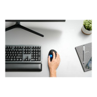 Produktbild för Kensington Pro Fit Ergo TB450 EQ - styrkula - 2.4 GHz, Bluetooth